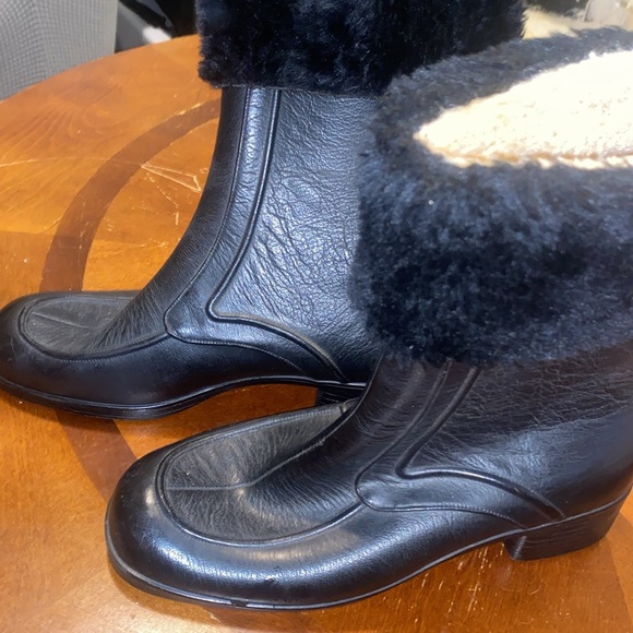 Boots - Picture 2 of 4